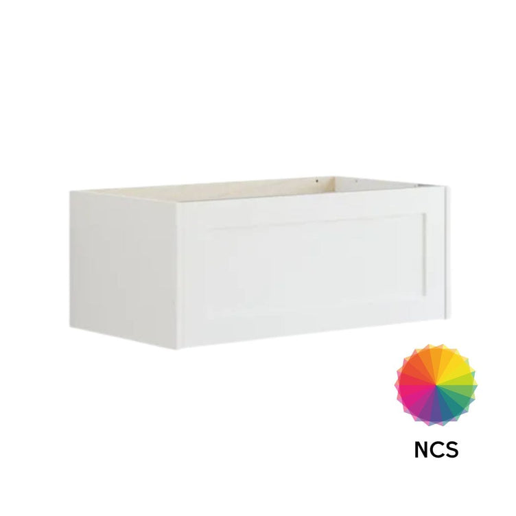 Dansani Inzo Classic Ramme Servantskap 1 skuff