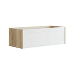 Dansani Inzo Classic Ramme Servantskap 1 skuff