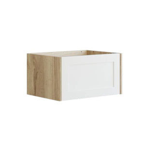 Dansani Inzo Classic Ramme Servantskap 1 skuff