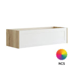 Dansani Inzo Classic Ramme Servantskap 1 skuff