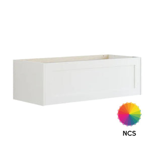 Dansani Inzo Classic Ramme Servantskap 1 skuff