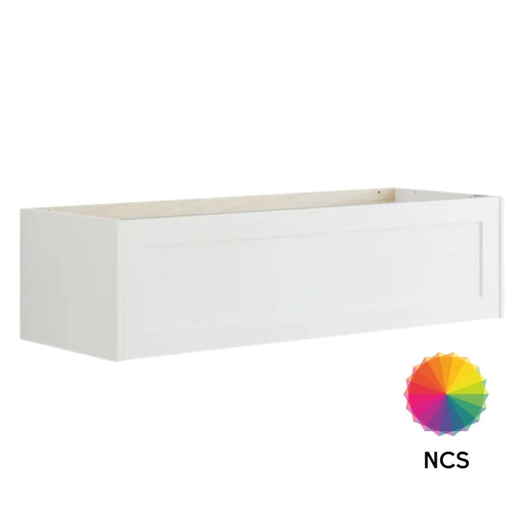 Dansani Inzo Classic Ramme Servantskap 1 skuff