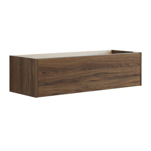Dansani INZO Classic Servantskap 1 skuff B60-120xH32xD44cm