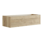 Dansani INZO Classic Servantskap 1 skuff B60-120xH32xD44cm