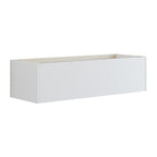 Dansani INZO Classic Servantskap 1 skuff B60-120xH32xD44cm