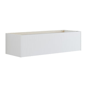 Dansani INZO Classic Servantskap 1 skuff B60-120xH32xD44cm