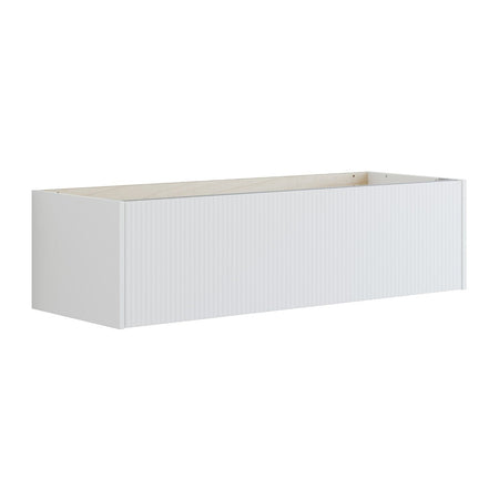 Dansani INZO Classic Servantskap 1 skuff B60-120xH32xD44cm