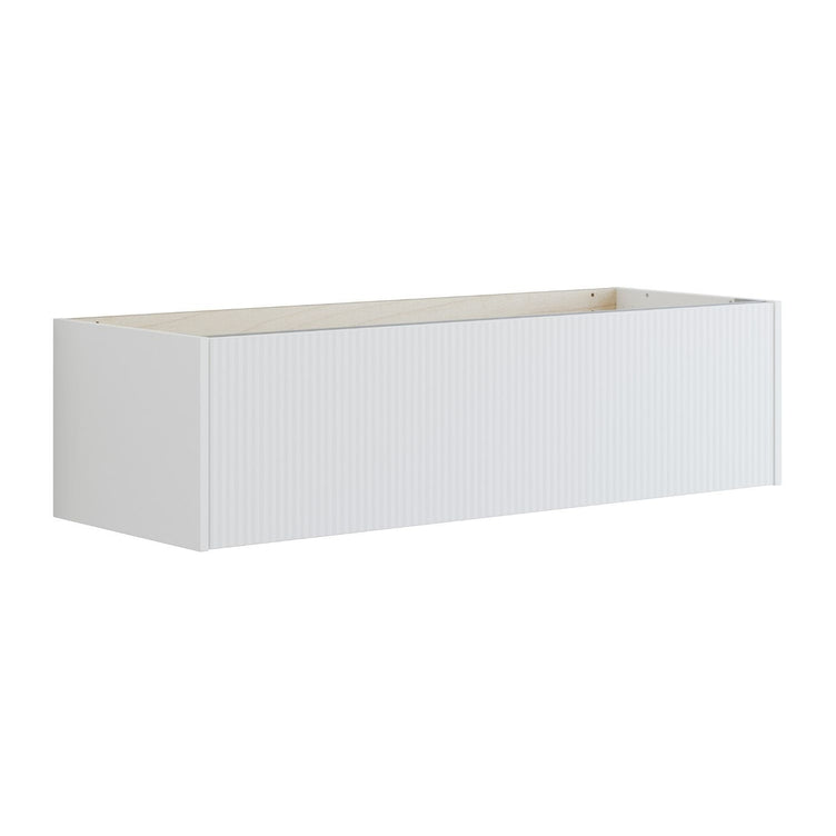Dansani INZO Classic Servantskap 1 skuff B60-120xH32xD44cm