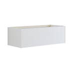 Dansani INZO Classic Servantskap 1 skuff B60-120xH32xD44cm