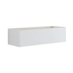 Dansani INZO Classic Servantskap 1 skuff B60-120xH32xD44cm