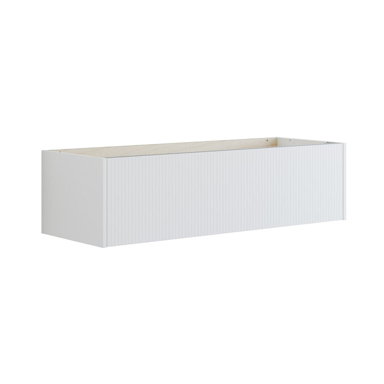 Dansani INZO Classic Servantskap 1 skuff B60-120xH32xD44cm
