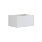 Dansani INZO Classic Servantskap 1 skuff B60-120xH32xD44cm