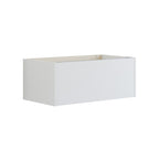 Dansani INZO Classic Servantskap 1 skuff B60-120xH32xD44cm
