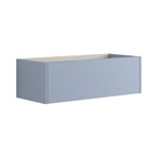 Dansani INZO Classic Servantskap 1 skuff B60-120xH32xD44cm