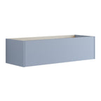 Dansani INZO Classic Servantskap 1 skuff B60-120xH32xD44cm