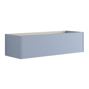 Dansani INZO Classic Servantskap 1 skuff B60-120xH32xD44cm