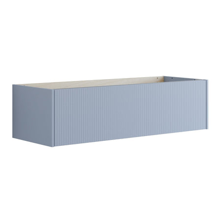 Dansani INZO Classic Servantskap 1 skuff B60-120xH32xD44cm