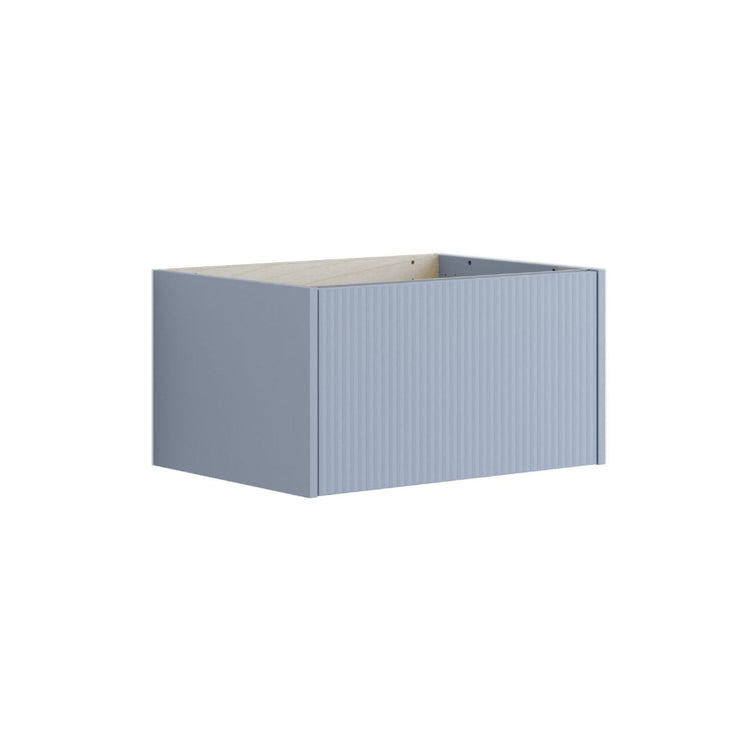 Dansani INZO Classic Servantskap 1 skuff B60-120xH32xD44cm