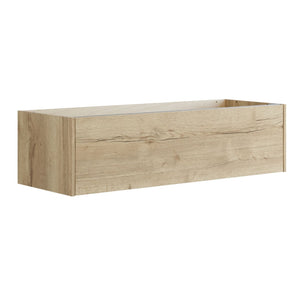 Dansani INZO Classic Servantskap 1 skuff B60-120xH32xD44cm