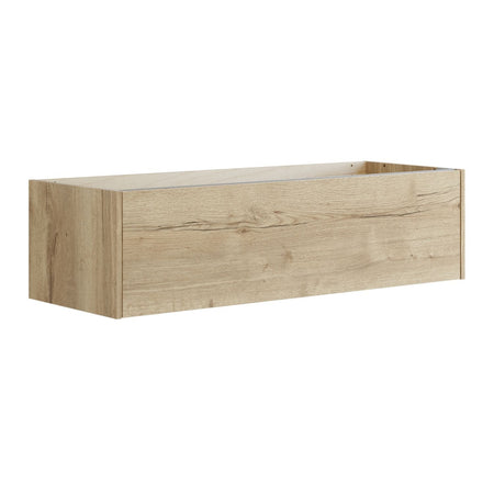 Dansani INZO Classic Servantskap 1 skuff B60-120xH32xD44cm