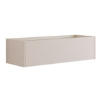 Dansani INZO Classic Servantskap 1 skuff B60-120xH32xD44cm