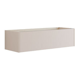 Dansani INZO Classic Servantskap 1 skuff B60-120xH32xD44cm