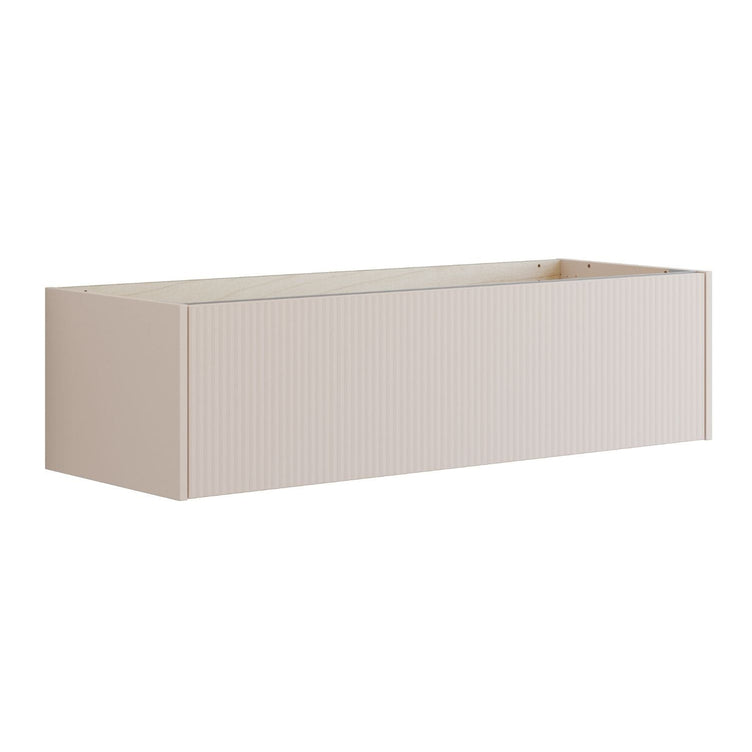 Dansani INZO Classic Servantskap 1 skuff B60-120xH32xD44cm