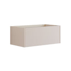 Dansani INZO Classic Servantskap 1 skuff B60-120xH32xD44cm