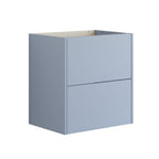 Dansani Inzo Classic Servantskap 2 skuff B60-120xH64xD44cm