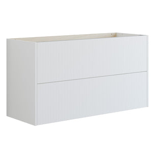 Dansani Inzo Classic Servantskap 2 skuff B60-120xH64xD44cm