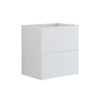 Dansani Inzo Classic Servantskap 2 skuff B60-120xH64xD44cm