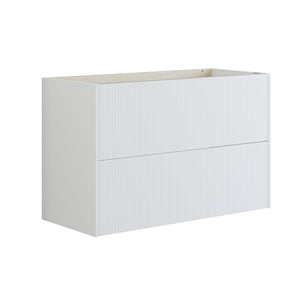 Dansani INZO Classic Skap 2 skuff B60-120xH64xD44cm