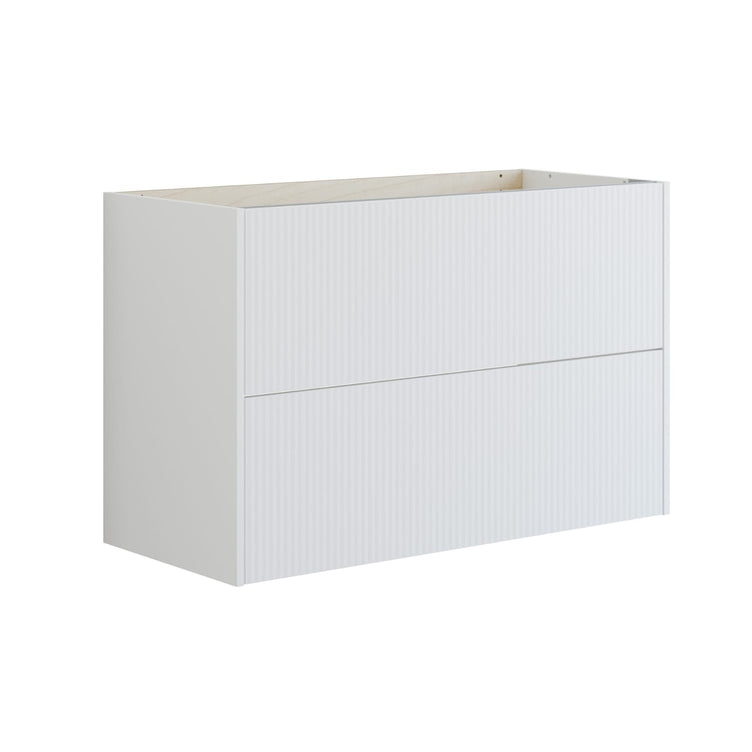 Dansani INZO Classic Skap 2 skuff B60-120xH64xD44cm
