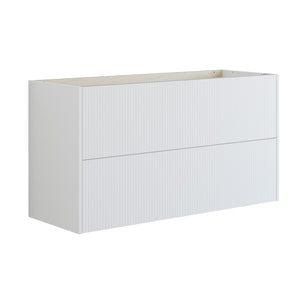 Dansani INZO Classic Skap 2 skuff B60-120xH64xD44cm