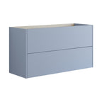 Dansani INZO Classic Skap 2 skuff B60-120xH64xD44cm