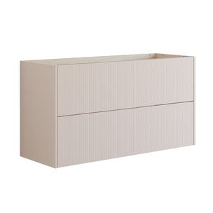 Dansani Inzo Classic Servantskap 2 skuff B60-120xH64xD44cm