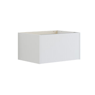 Dansani Inzo Classic Underskap 1 skuff  B60-120xH32xD44cm