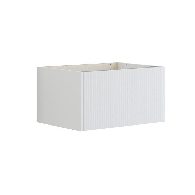 Dansani Inzo Classic Underskap 1 skuff  B60-120xH32xD44cm