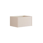 Dansani Inzo Classic Underskap 1 skuff  B60-120xH32xD44cm