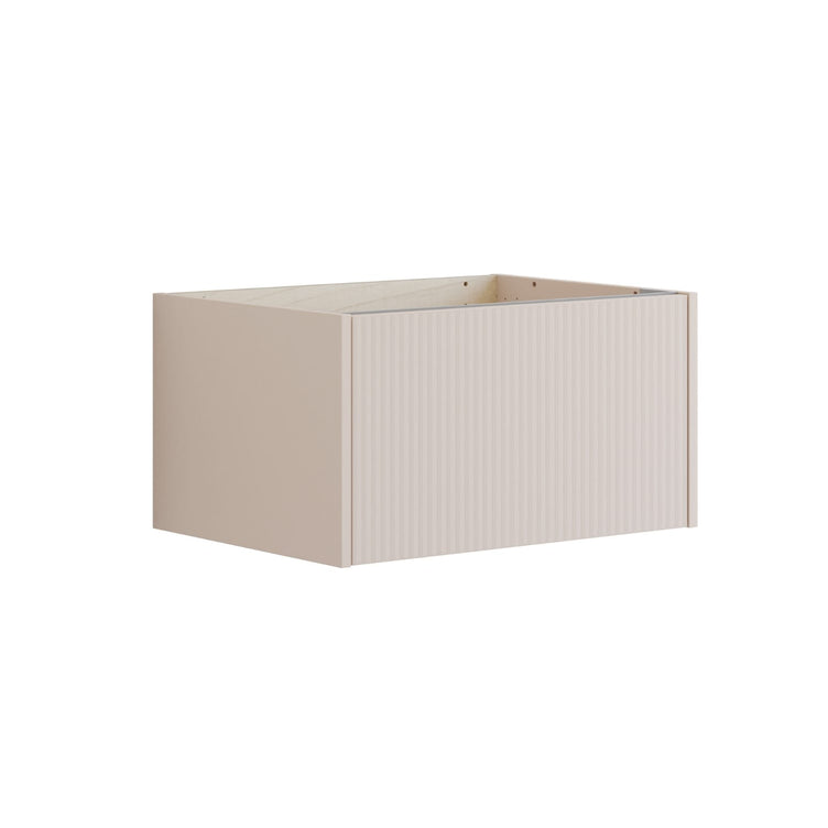 Dansani Inzo Classic Underskap 1 skuff  B60-120xH32xD44cm