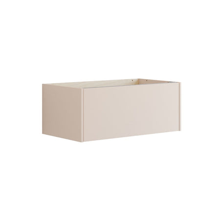 Dansani Inzo Classic Underskap 1 skuff  B60-120xH32xD44cm
