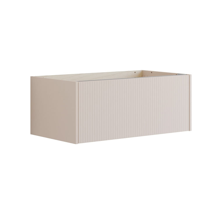 Dansani Inzo Classic Underskap 1 skuff  B60-120xH32xD44cm
