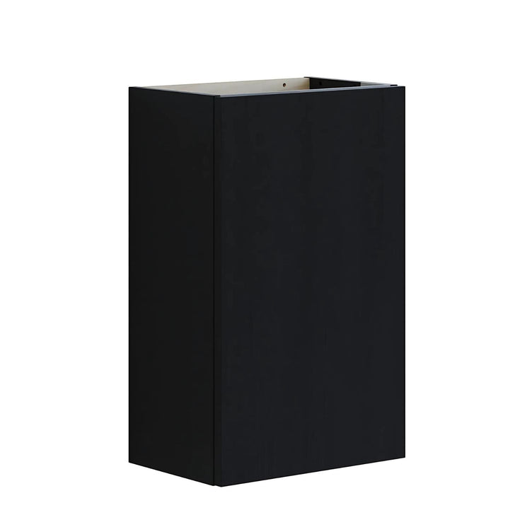 Dansani Inzo Urban Glatt Servantskap Slim 1 Dør D26cm