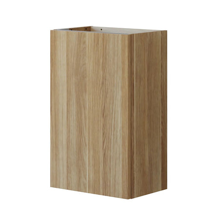Dansani Inzo Urban Glatt Servantskap Slim 1 Dør D26cm