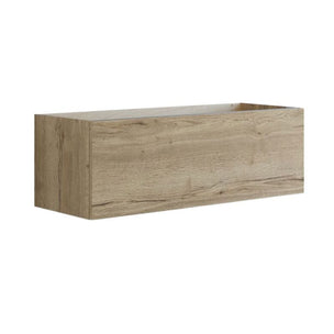 Dansani Inzo Urban Glatt Underskap 1 skuff  B60-120xH40xD44cm