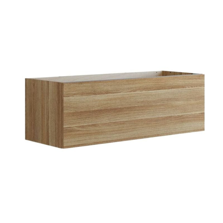 Dansani Inzo Urban Glatt Underskap 1 skuff  B60-120xH40xD44cm