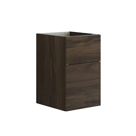 Dansani Inzo Urban Glatt Underskap 2 skuff B40xH64xD44cm