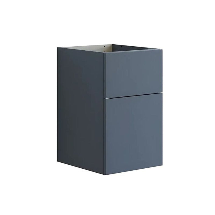 Dansani Inzo Urban Glatt Underskap 2 skuff B40xH64xD44cm