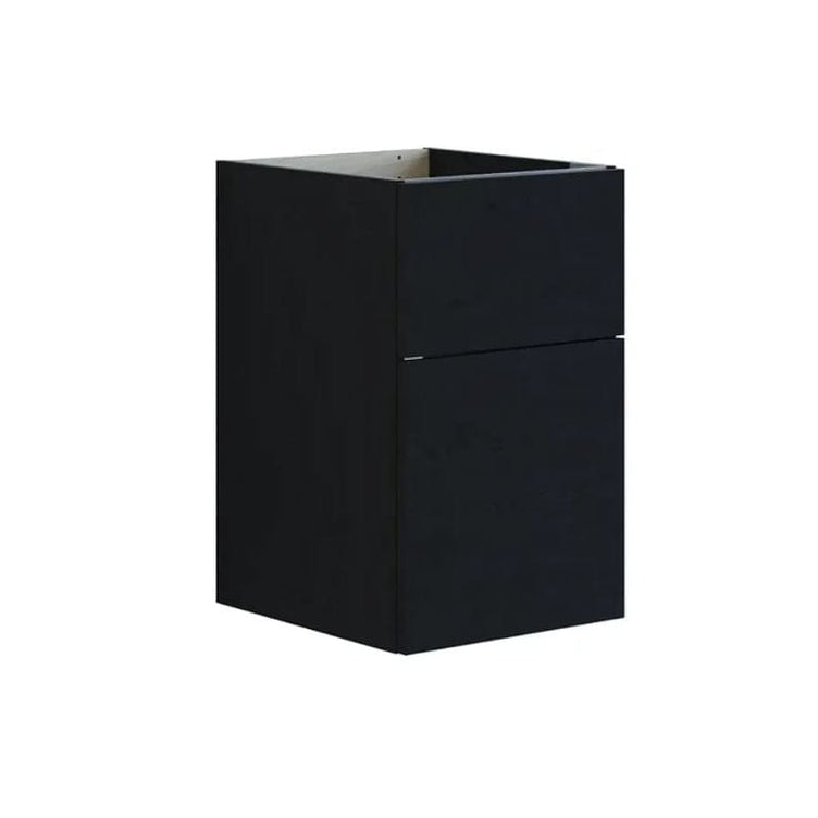 Dansani Inzo Urban Glatt Underskap 2 skuff B40xH64xD44cm