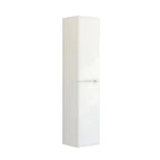 Dansani INZO Classic Integrert Høyskap 2 dør B40xH176xD35cm